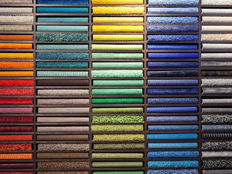 How To Choose The Right Carpet For Your Home